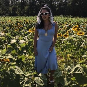 Custom Hand Made Earrings